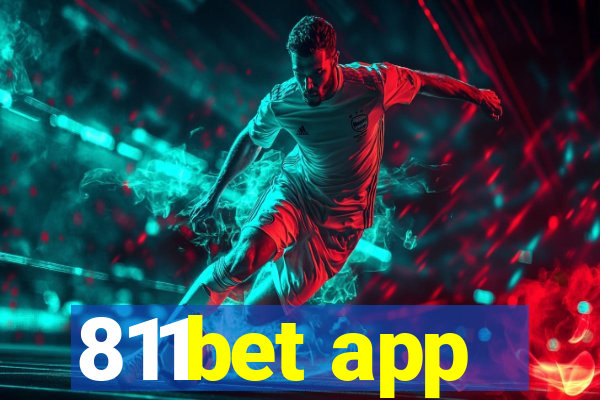 811bet app